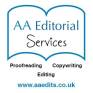 AA Editorial Services logo